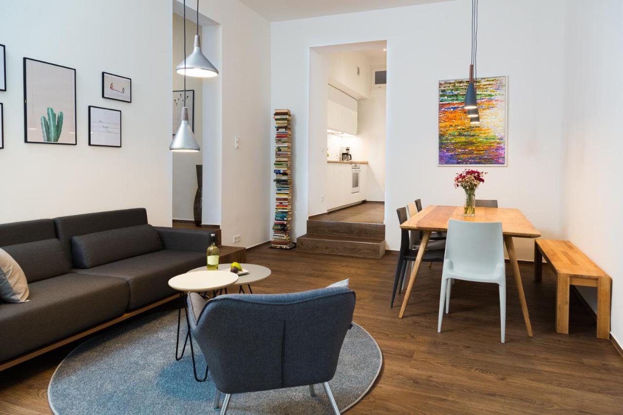 Appartement Bensimon Charlottenburg *