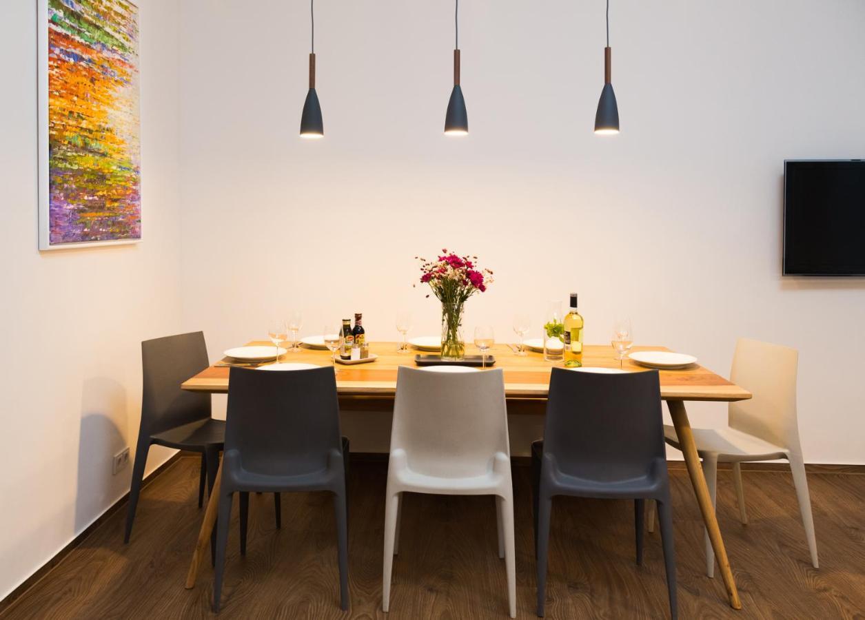 Bensimon Charlottenburg Appartement