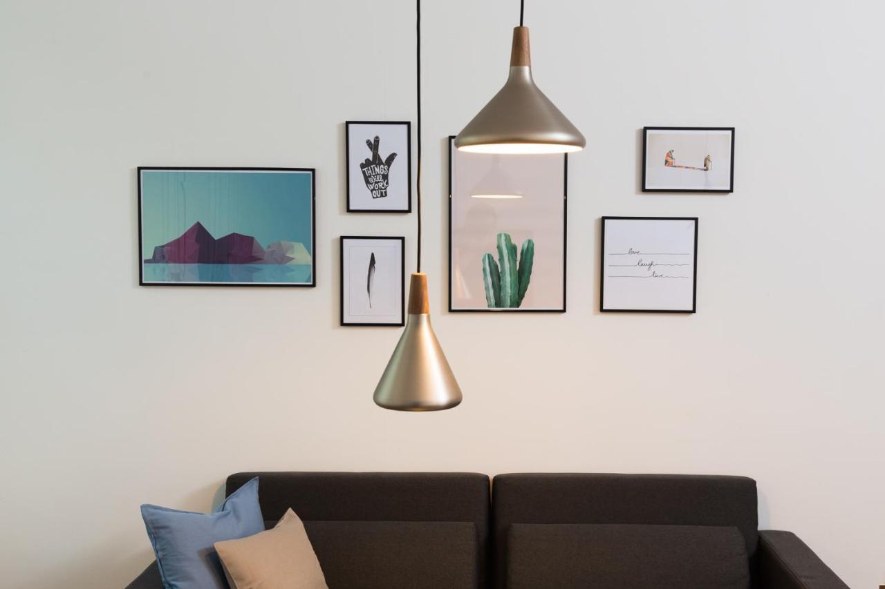 Bensimon Charlottenburg Appartement