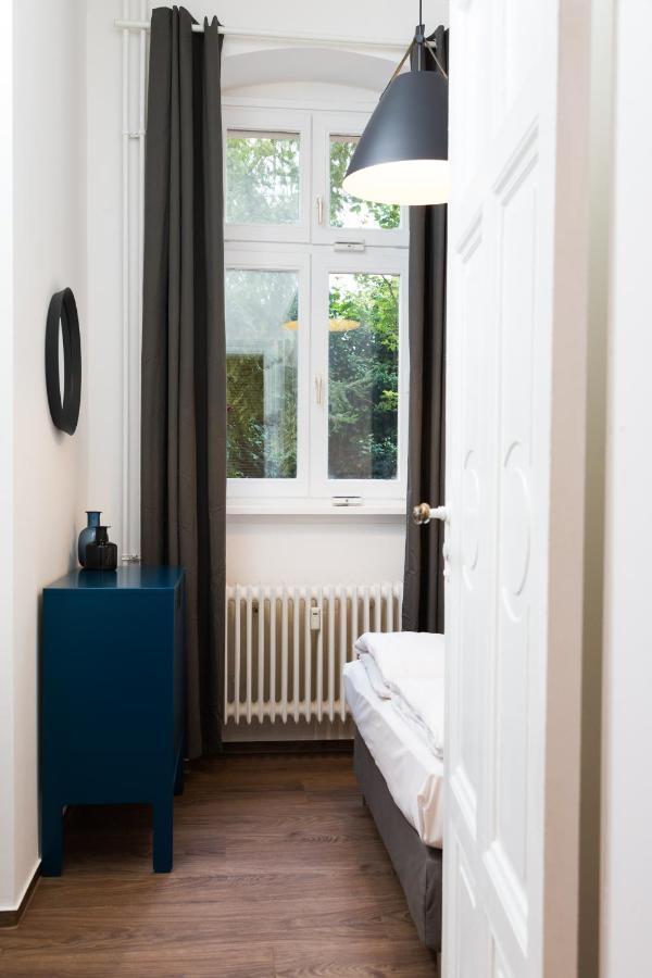 Bensimon Charlottenburg * Berlijn