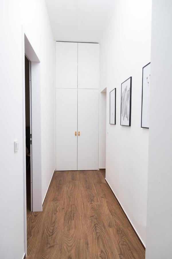 Bensimon Charlottenburg Appartement *