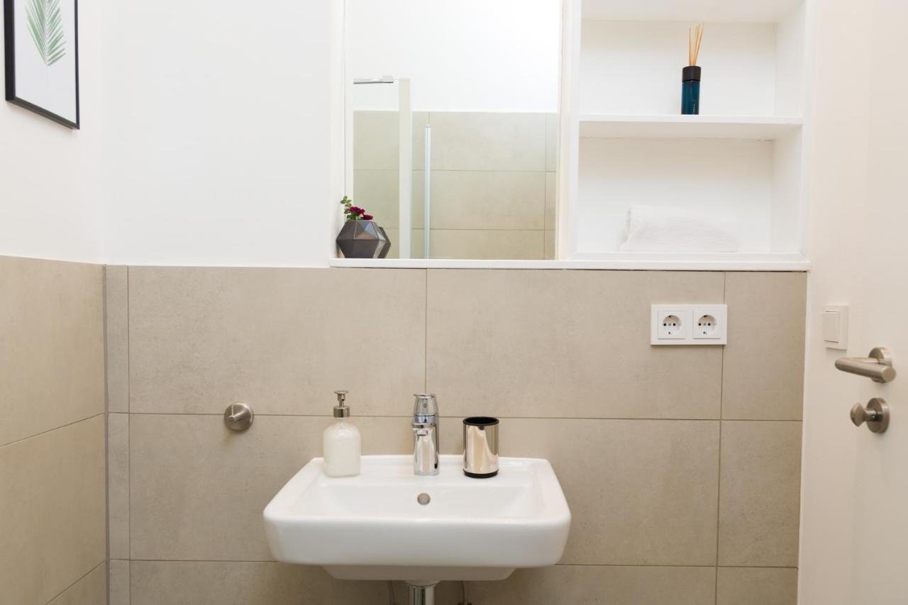 Appartement Bensimon Charlottenburg
