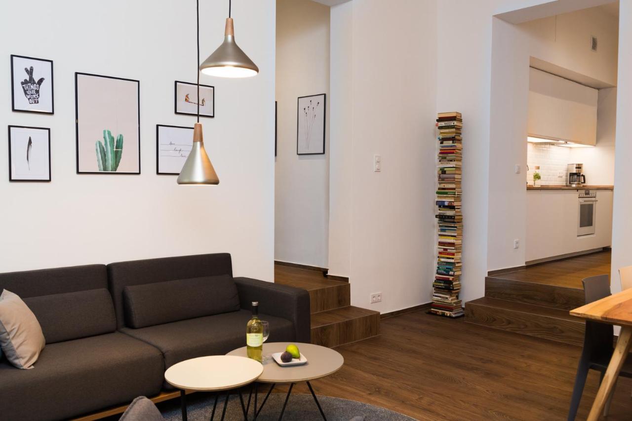 Appartement Bensimon Charlottenburg *