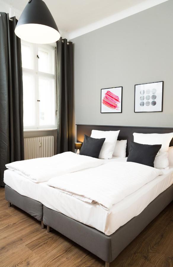 Bensimon Charlottenburg Appartement *