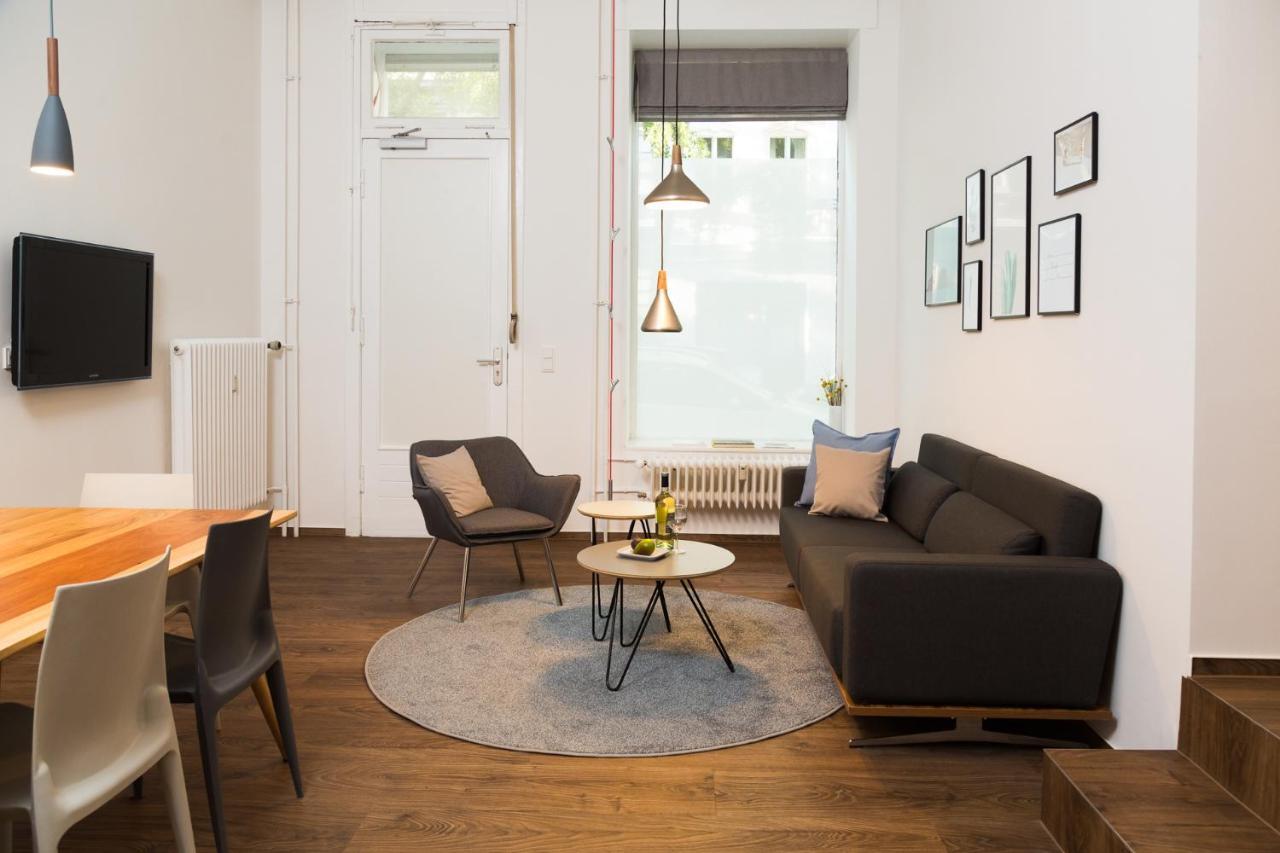 Bensimon Charlottenburg Appartement *